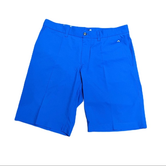J. Lindeberg Other - J Lindeberg Golf Shorts - Size 34